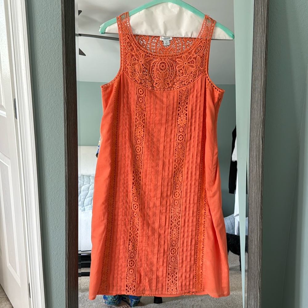 Sundance dress